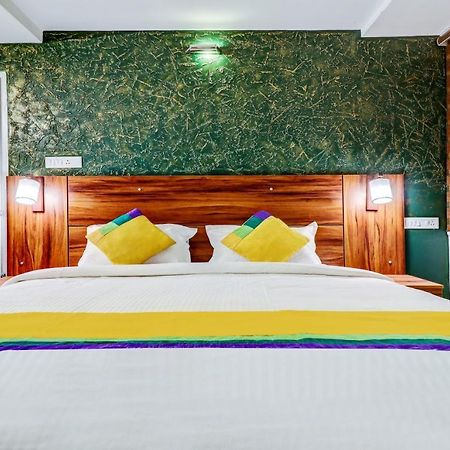Itsy Hotels Dew Dreams Kochi Bagian luar foto