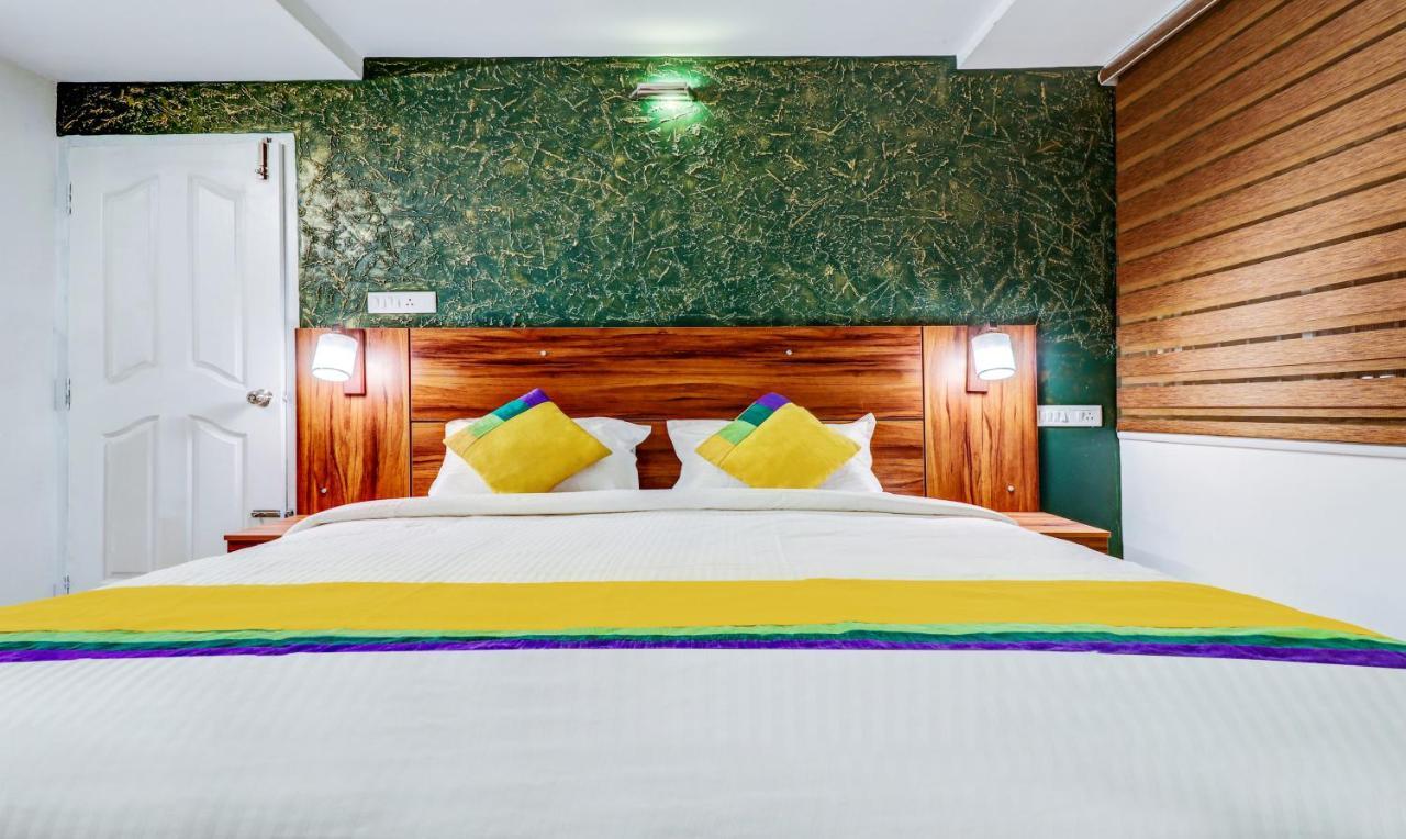 Itsy Hotels Dew Dreams Kochi Bagian luar foto