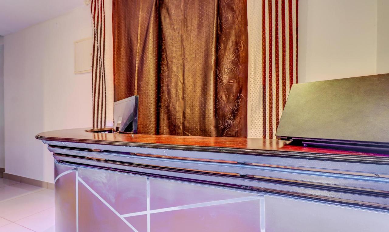 Itsy Hotels Dew Dreams Kochi Bagian luar foto