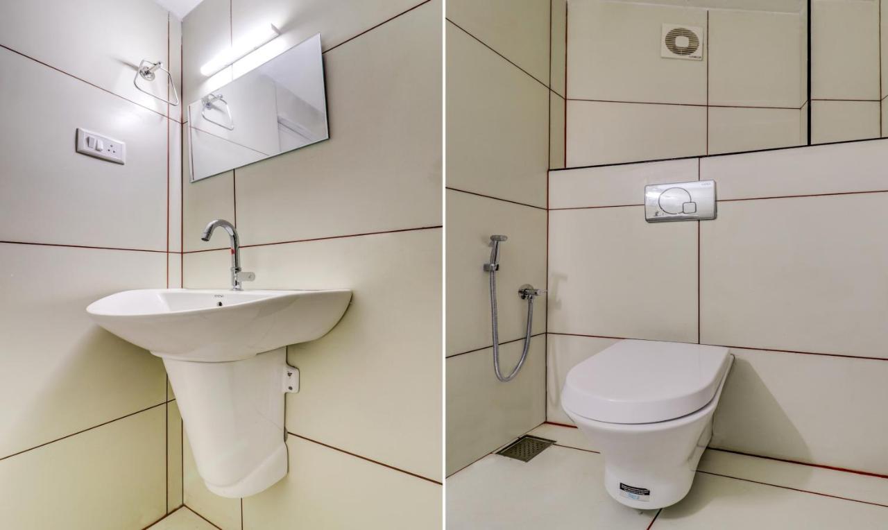 Itsy Hotels Dew Dreams Kochi Bagian luar foto