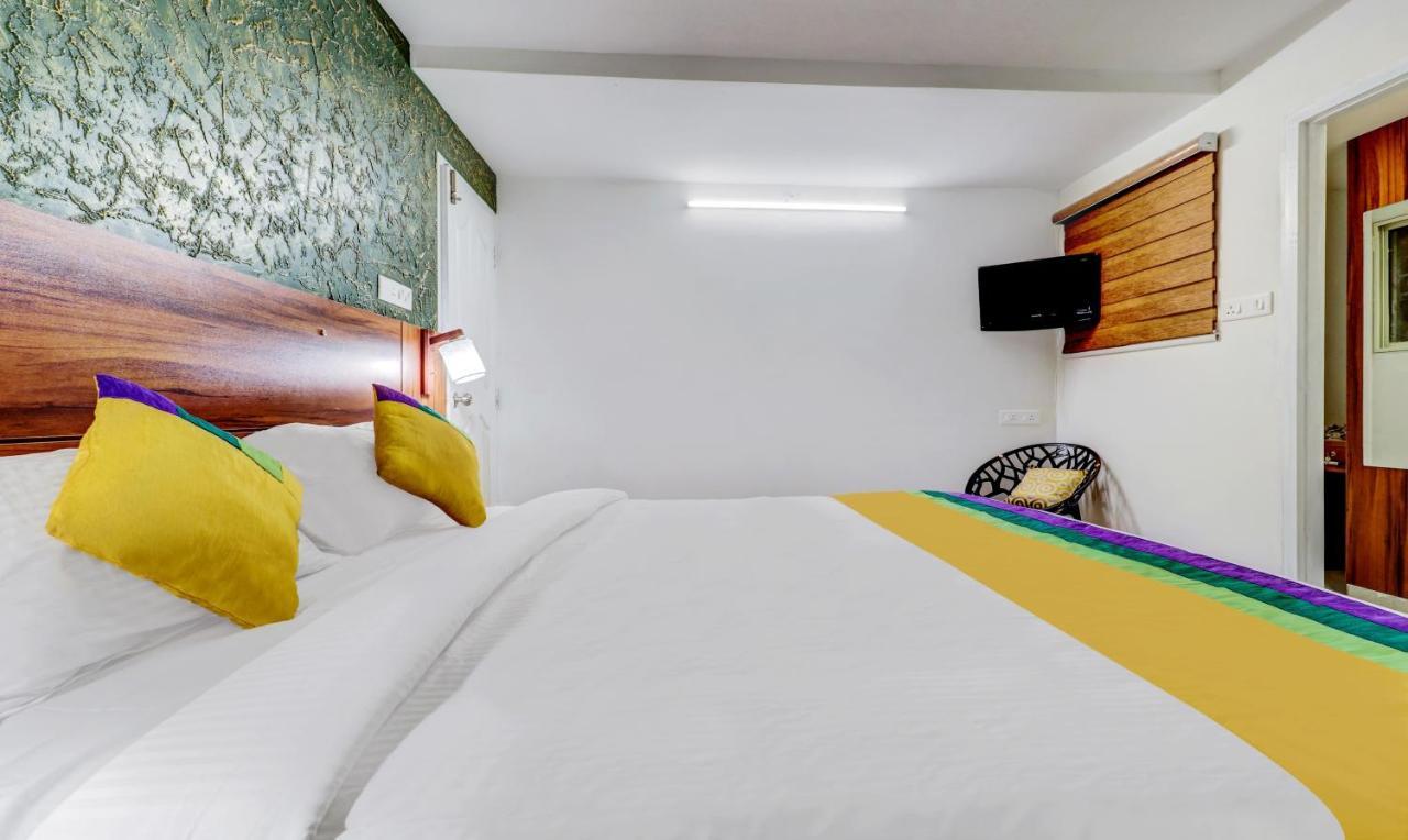 Itsy Hotels Dew Dreams Kochi Bagian luar foto